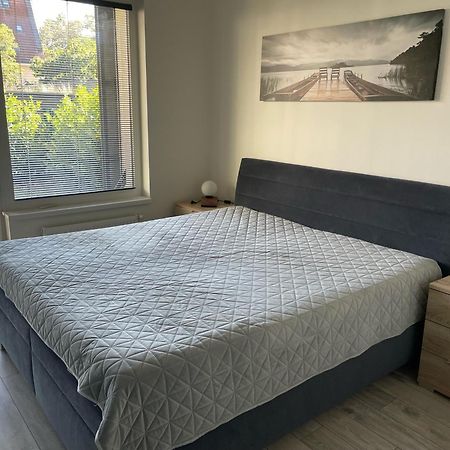 Garden Apartman Radnica - Private Parking Included Košice Eksteriør bilde